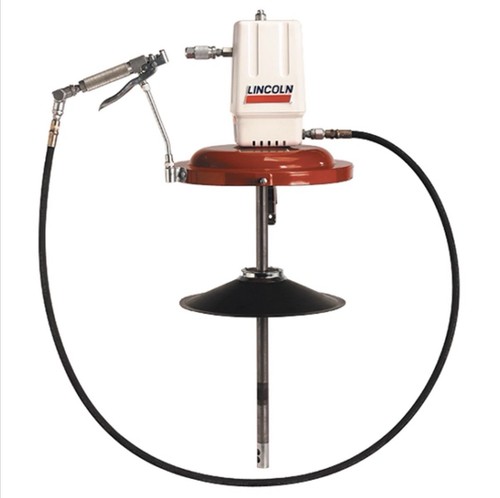 Lincoln 917 grease pump - 917, -grease
