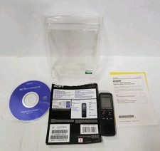 Sony IC Recorder ICD-PX720  1