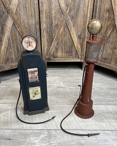Coppia pompe gas - coppia, da