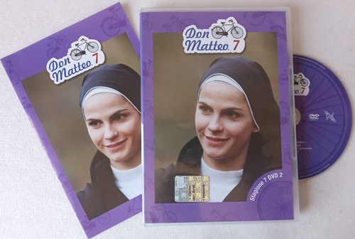 Don matteo dvd 2 - don,