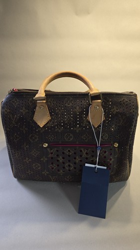 Borsone louis vuitton speedy - borsone,