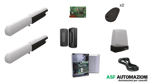 Came u7090 kit automazione - u7090,