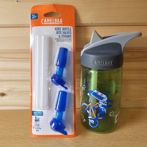 Camelbak eddy borraccia - eddy,