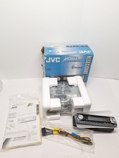 Old School raro JVC KD-S670