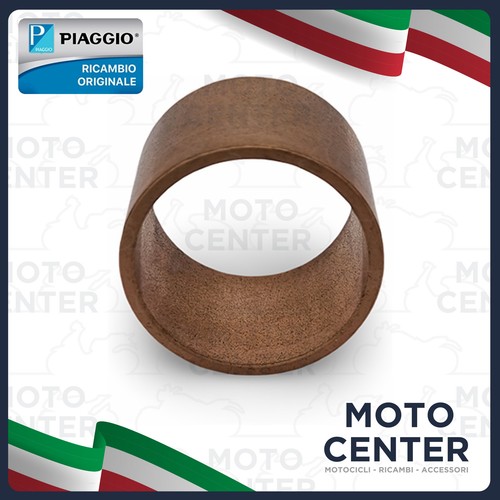 Bronzina frizione piaggio ape - bronzina,