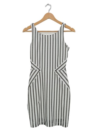 Guess tubino donna righe - guess,