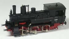 Locomotiva a vapore H0 BR 89