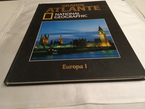 Grande atlante national - atlante,