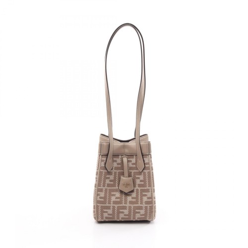 Borsa tracolla fendi - fendi, origami