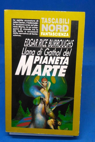 Tascabili nord edgar - fs,
