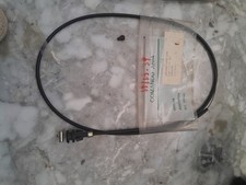 Cavo Comando Aria Carburatore