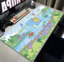 Pokémon Ditto Lapras Pikachu