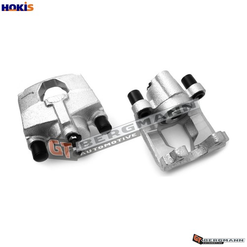Pinza freno gt80 283 - pinza, dodge