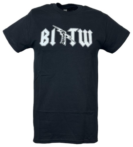 Shirt nera punk best in - best,