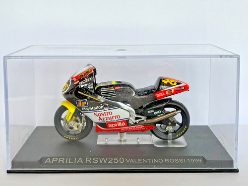 Moto grand prix aprilia - moto,