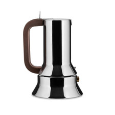 Alessi 9090/1 Design Stovetop