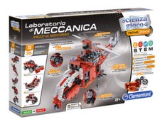 SCIENZA 13999 MEZZI DI