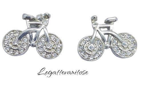 Orecchini argento 925 - orecchini,