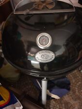 Barbecue a carbonella OUTDOORCHEF  COME DA FOTO 