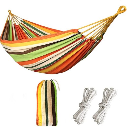 Amaca giardino 200x80 - 200x80,