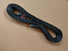 US-Bose Acoustimass 16 cavi a nastro ricevitore subwoofer per 6,1 Ch #SH