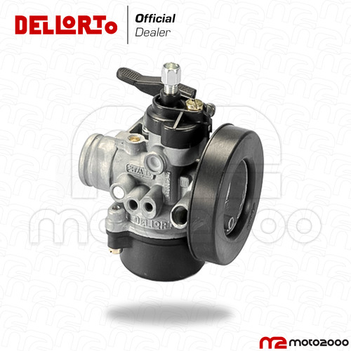 Carburatore dell orto phva - phva, 14