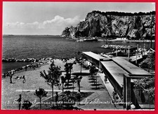 SISTIANA PANORAMA - TRIESTE