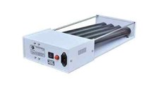 Mixer a rulli per miscelare il