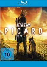 Star Trek: Picard -