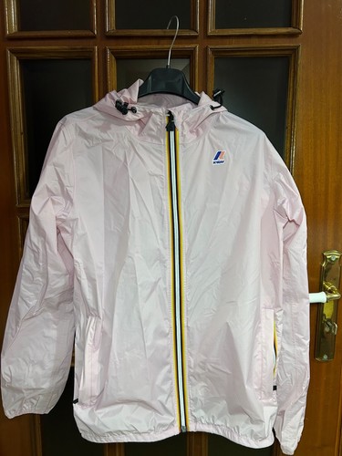 Kway piumino leggero - kway, donna