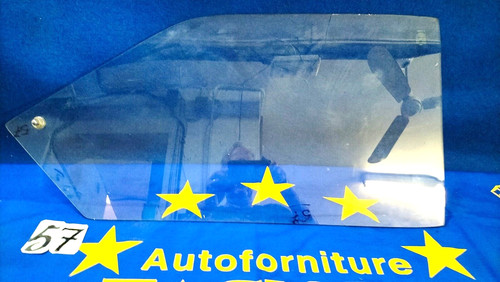 Vetro fiat 124 coupe - vetro,