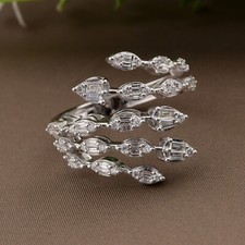 0.75 KT Polsino Anello