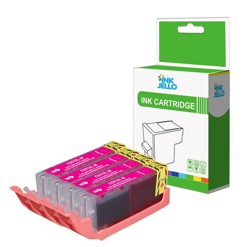 Cartucce inchiostro magenta - cartucce,