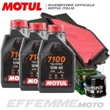 Tagliando YAMAHA XJ6 600