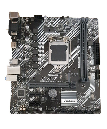 Scheda madre asus prime - asus,