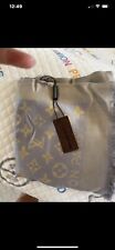 sciarpa louis vuitton
