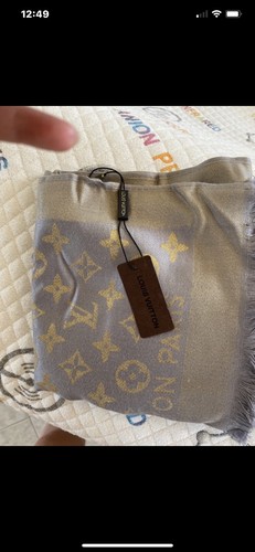 Sciarpa louis vuitton - sciarpa,