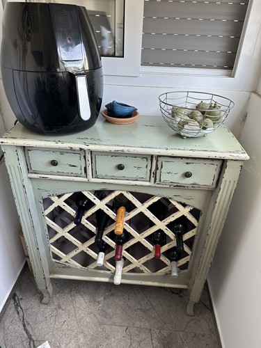 Cantinetta portabottiglie vino - cantinetta,