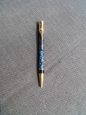 penna a sfera Parker duofold made in UK