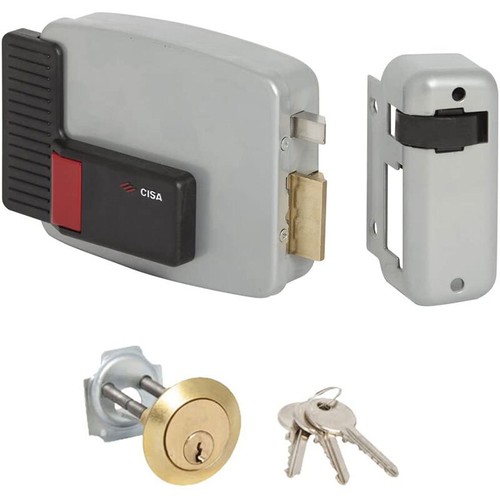 Cisa elettroserratura 11610 - 11610, da