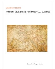 Nozioni giuridiche fondamentali europee