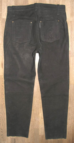 Hard leather stuff - leather,