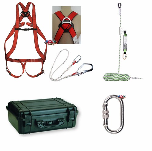 Set sistema raccolta - set,