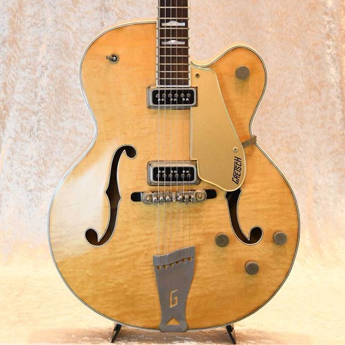 Gretsch 6193 country club - gretsch, 1956