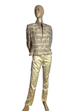 Blazer di design Antonio Fusco