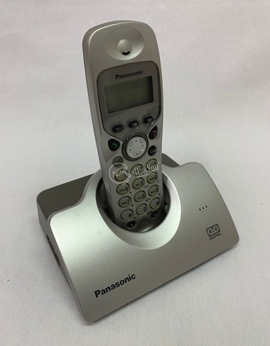Telefono fisso cordless