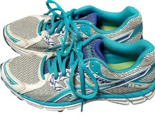 Asics Womens Gel Excite 3 Size