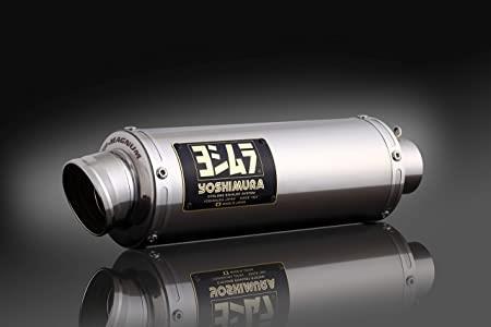 Yoshimura scarico inox - yoshimura, gp