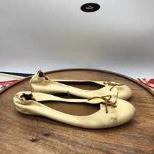 Lili Mill Womens Flats Slip On