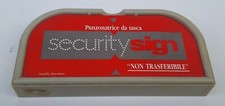Punzonatrice tascabile per